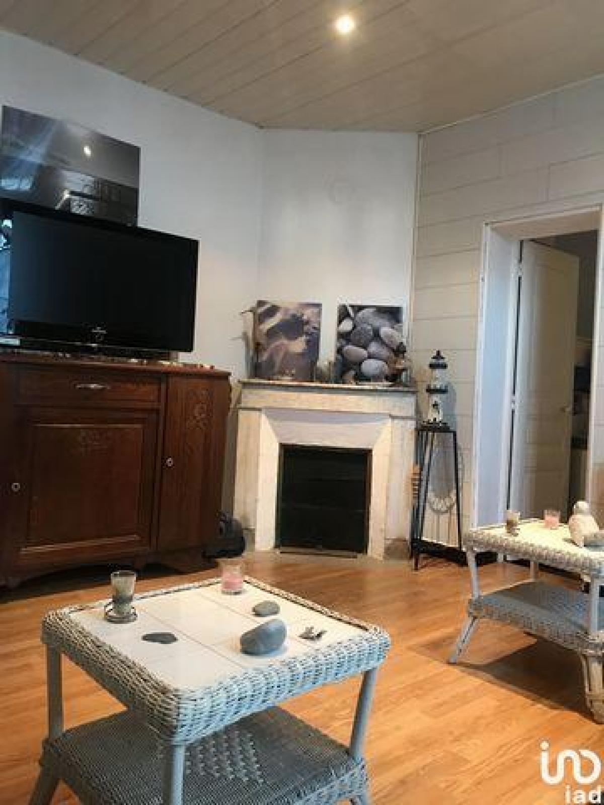 Picture of Condo For Sale in Hendaye, Aquitaine, France