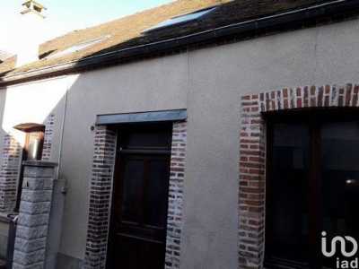 Home For Sale in Sens, France