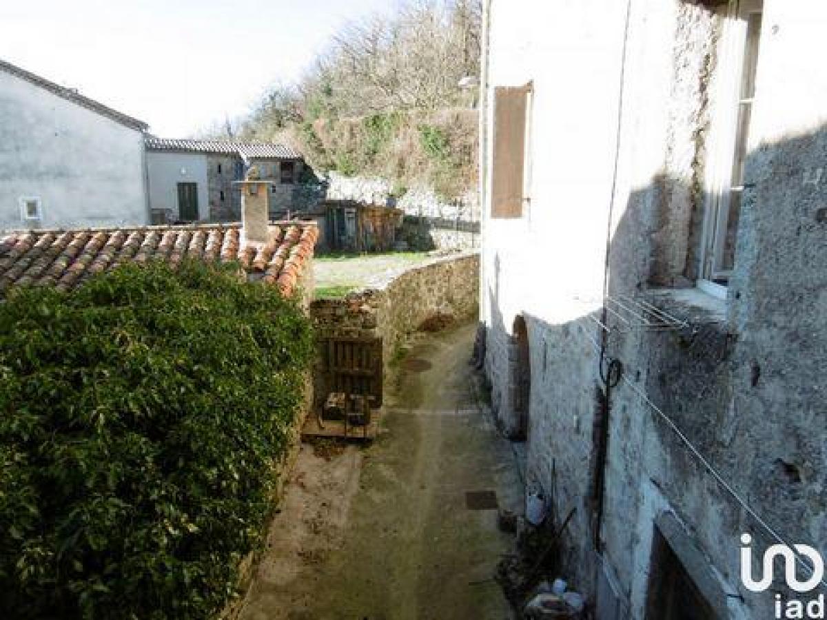 Picture of Home For Sale in Le Vigan, Languedoc Roussillon, France