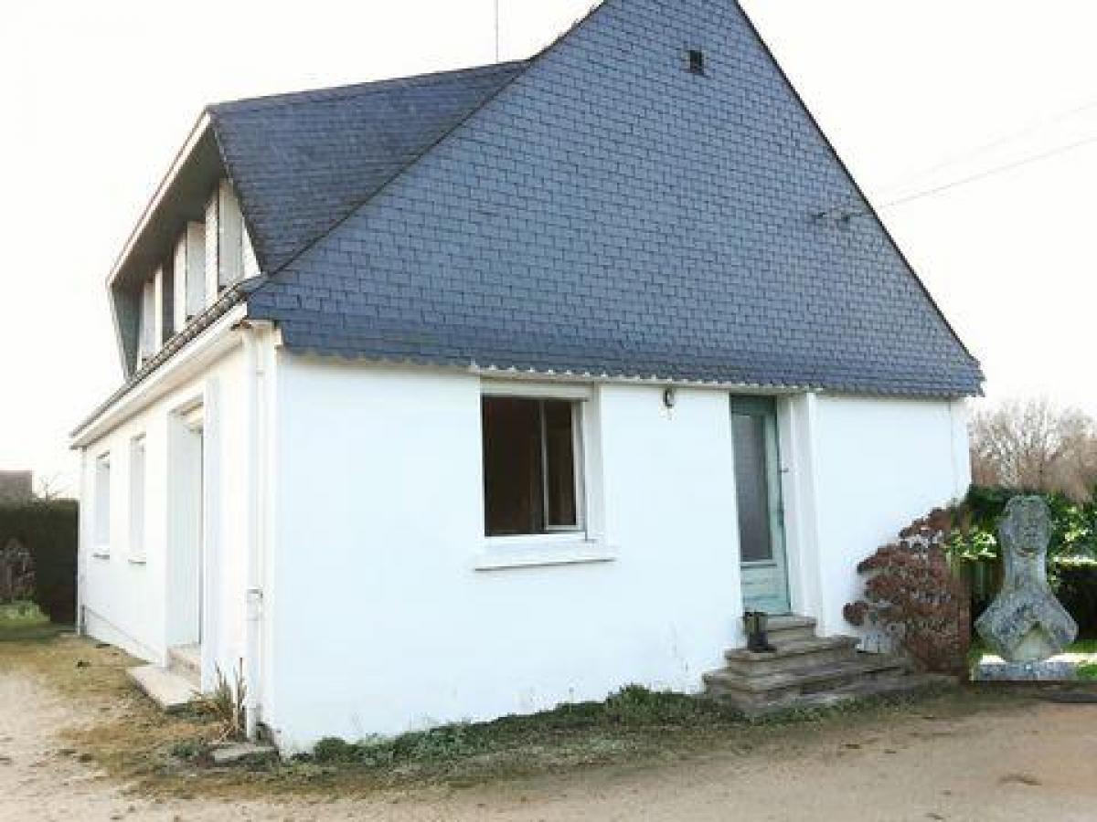 Picture of Home For Sale in Belz, Bretagne, France