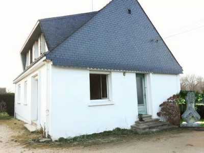 Home For Sale in Belz, France