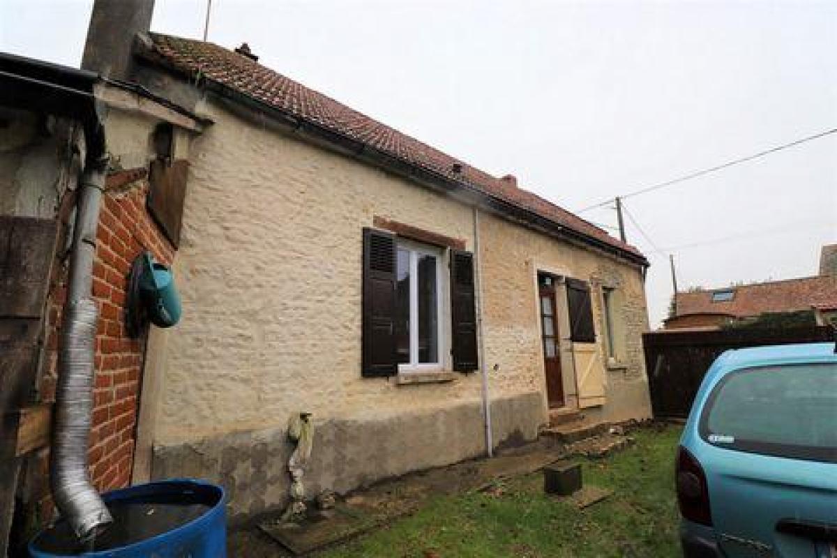 Picture of Home For Sale in Dourdan, Centre, France