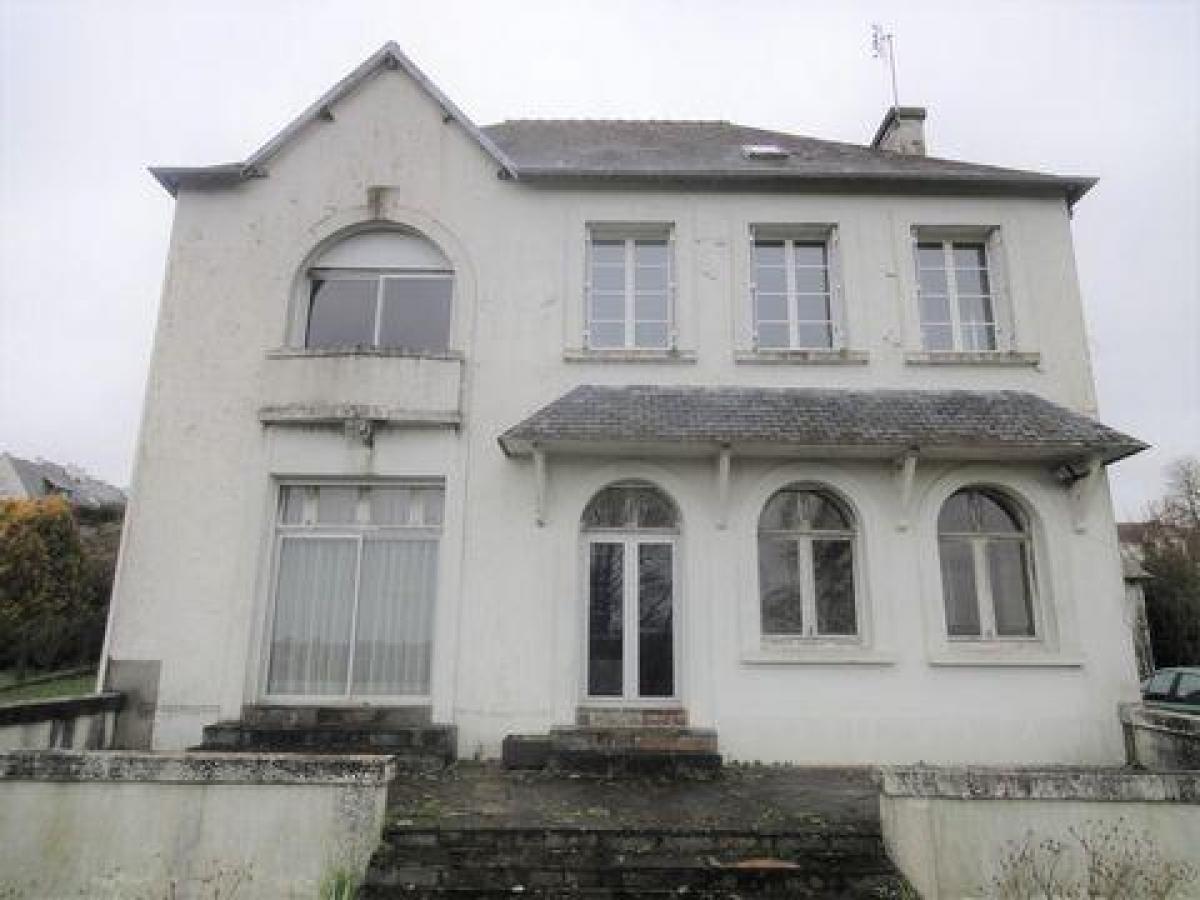 Picture of Home For Sale in Carhaix Plouguer, Finistere, France