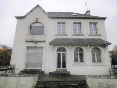 Home For Sale in Carhaix Plouguer, France