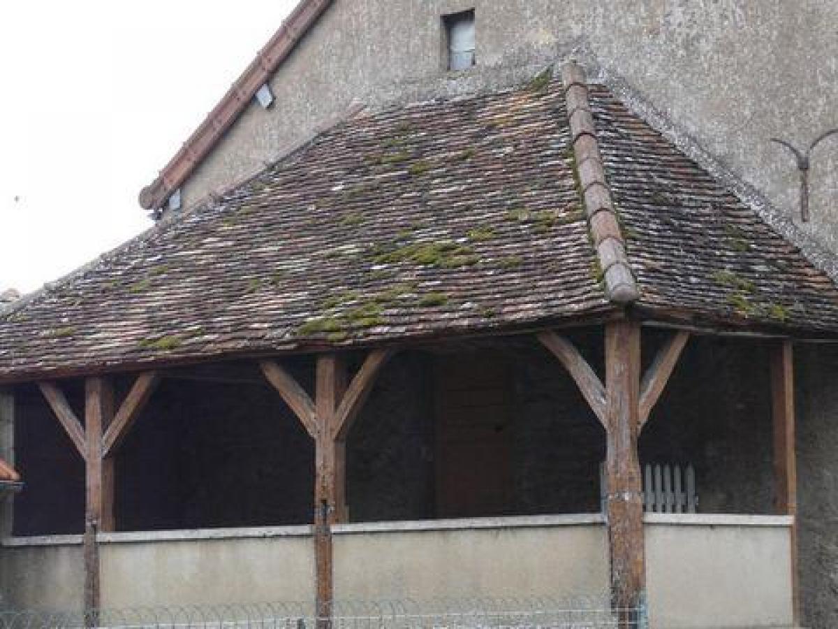 Picture of Home For Sale in Couches, Bourgogne, France