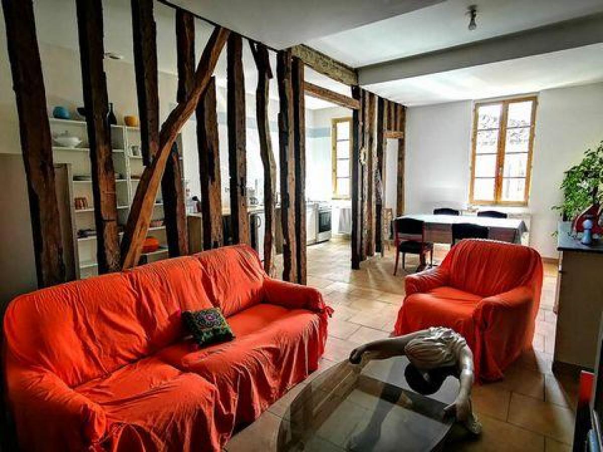 Picture of Condo For Sale in Masseube, Midi Pyrenees, France