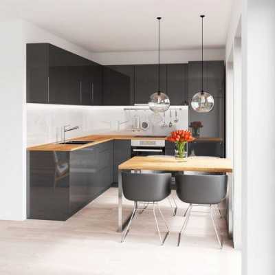 Condo For Sale in Le Haillan, France