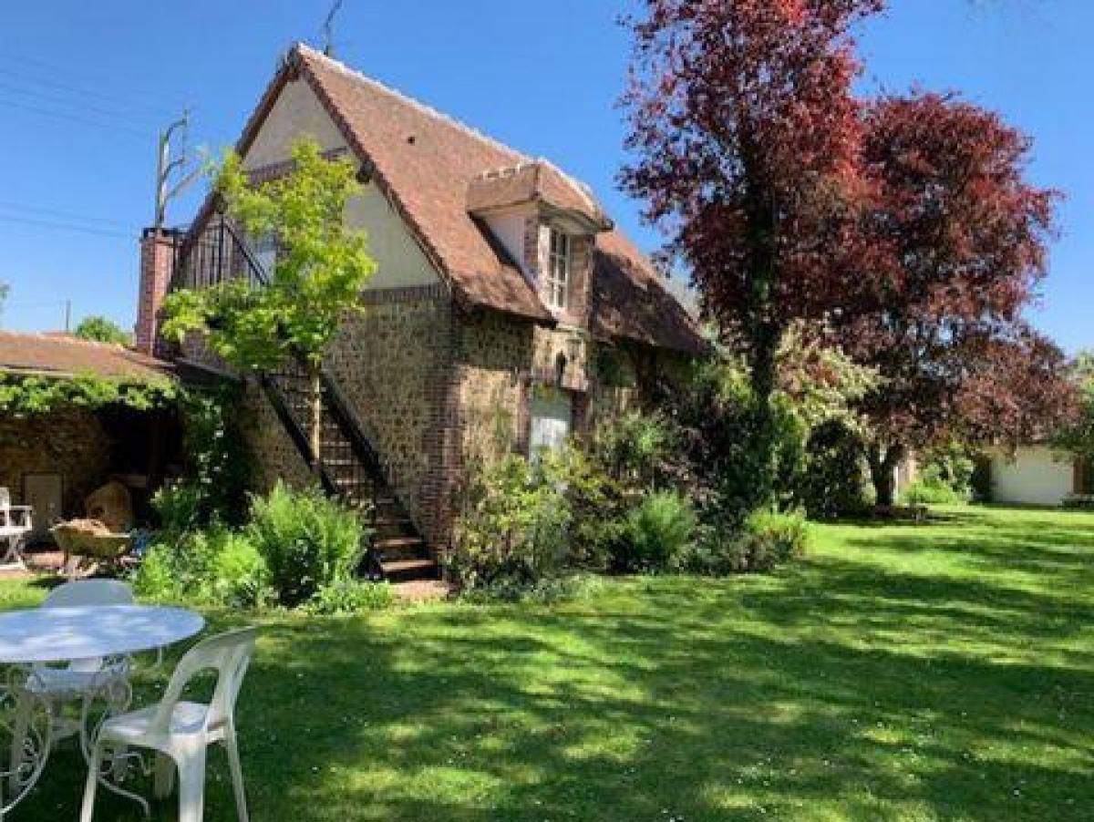 Picture of Home For Sale in Chartres, Centre, France