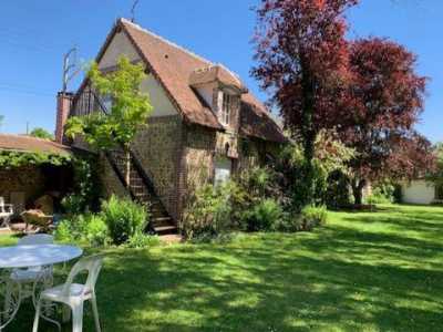 Home For Sale in Chartres, France
