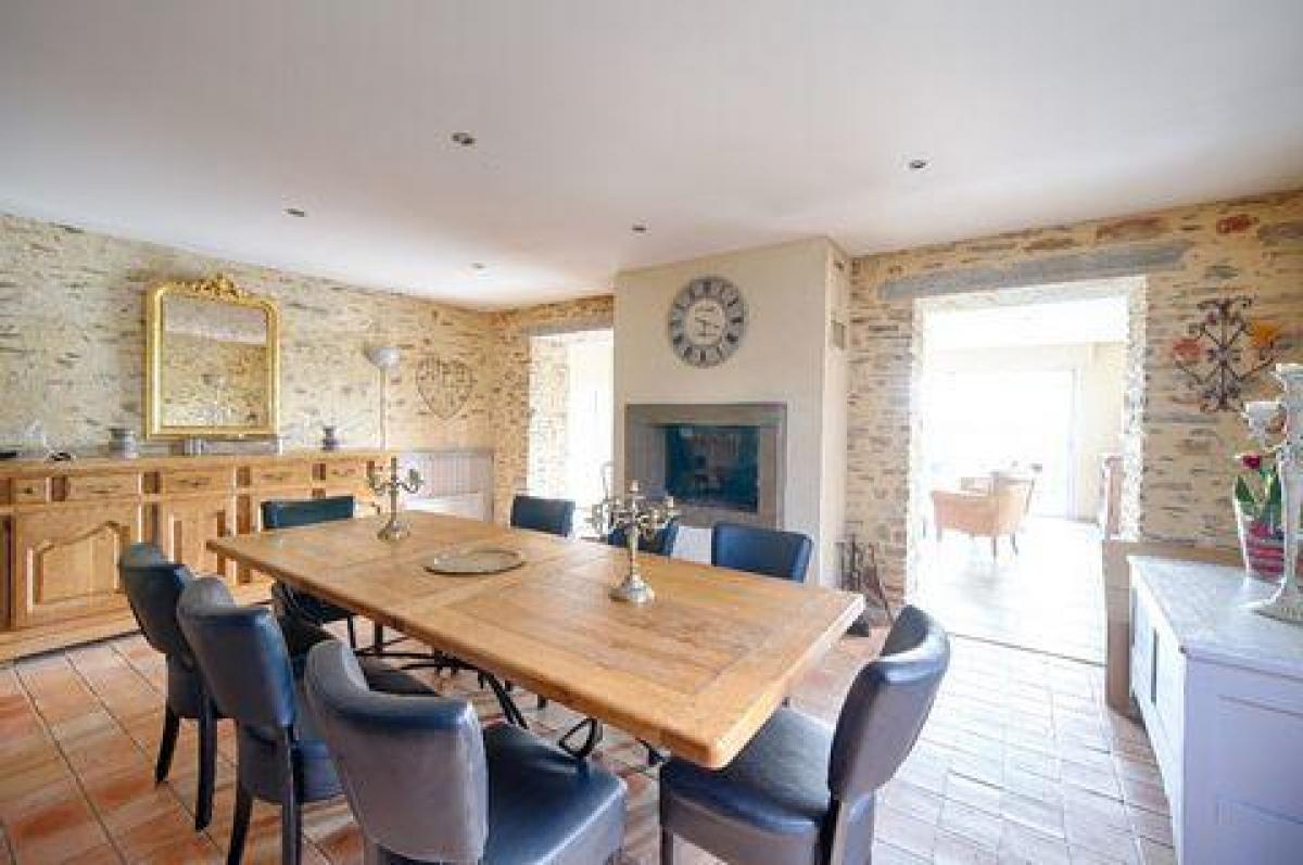 Picture of Home For Sale in Rouge, Centre, France