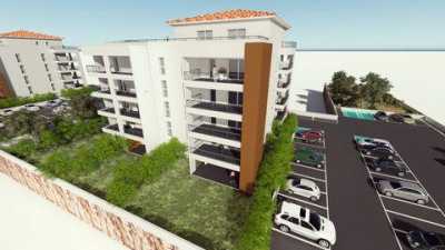 Apartment For Sale in Lucciana, France