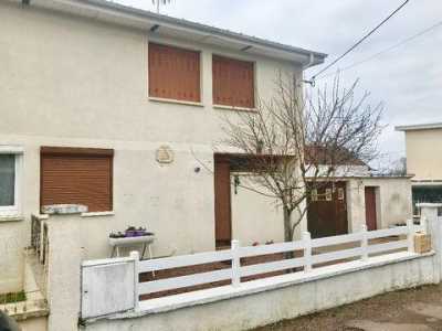 Home For Sale in Garchizy, France