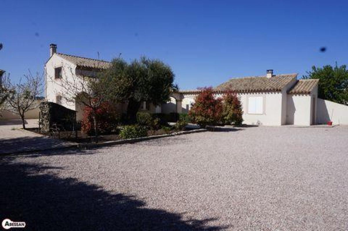 Picture of Home For Sale in Peyriac Minervois, Languedoc Roussillon, France