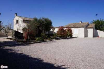 Home For Sale in Peyriac Minervois, France
