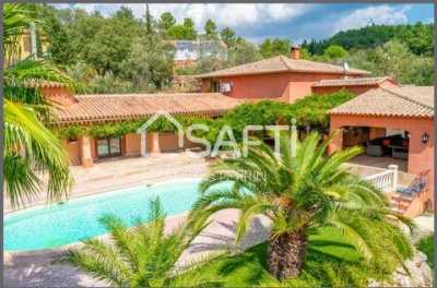 Home For Sale in Vidauban, France