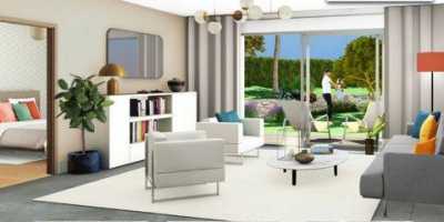 Home For Sale in Sainte-Maxime, France