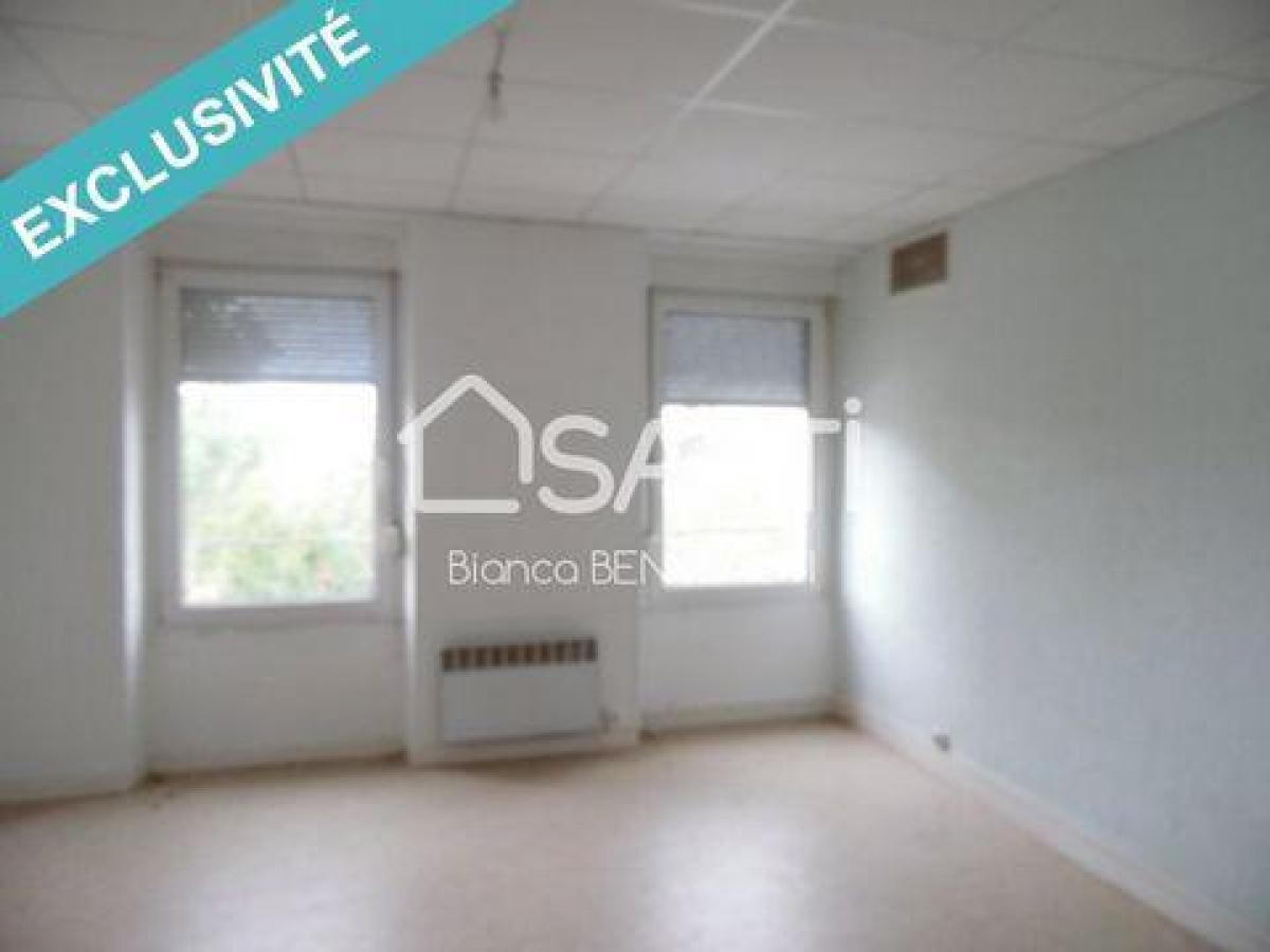 Picture of Apartment For Sale in Jarny, Lorraine, France