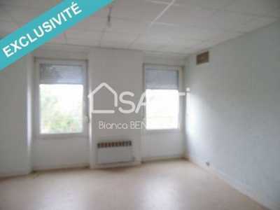 Apartment For Sale in Jarny, France