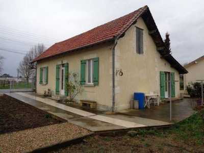 Home For Sale in Bergerac, France