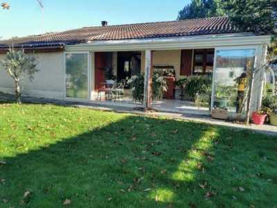 Home For Sale in Tonneins, France