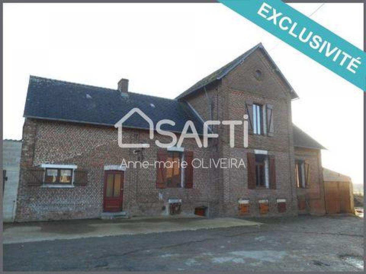 Picture of Retail For Sale in Buironfosse, Picardie, France