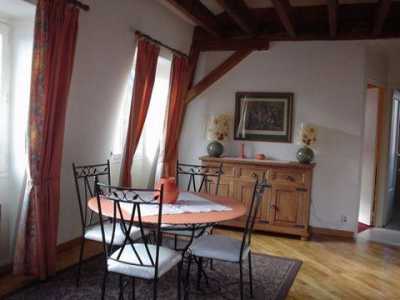 Apartment For Sale in Tours, France