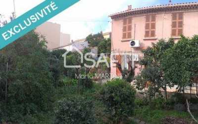 Home For Sale in Toulon, France