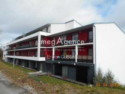 Apartment For Sale in Pontivy, France