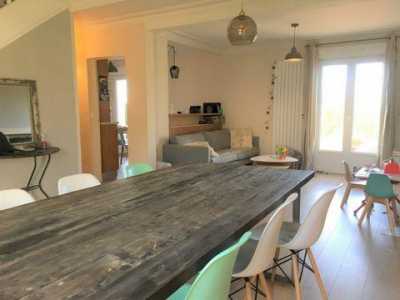 Home For Sale in Melesse, France