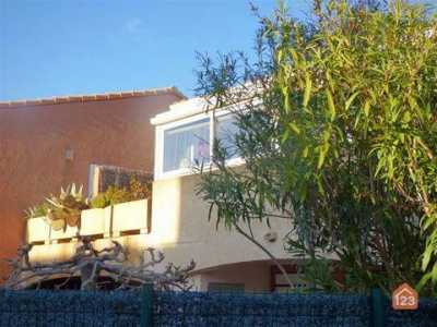 Condo For Sale in Sainte-Maxime, France