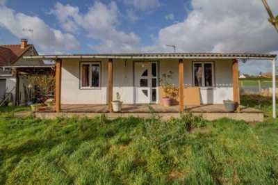 Home For Sale in Abbeville, France