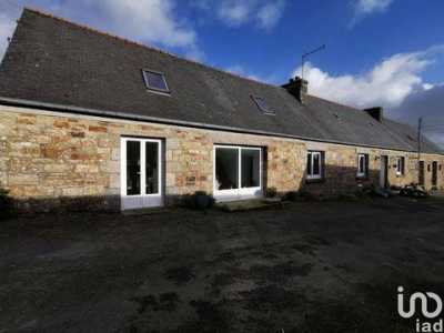 Home For Sale in Begard, France