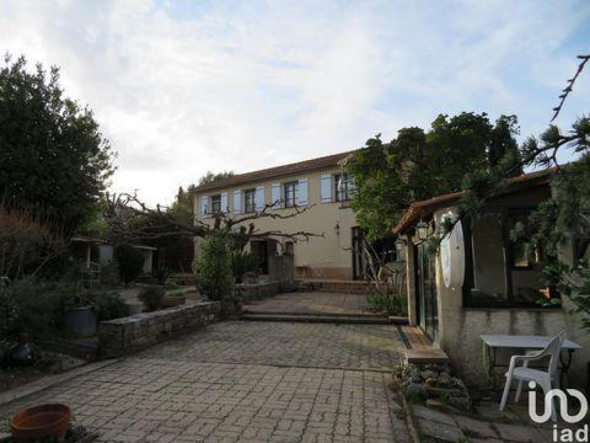 Picture of Home For Sale in Cuers, Provence-Alpes-Cote d'Azur, France