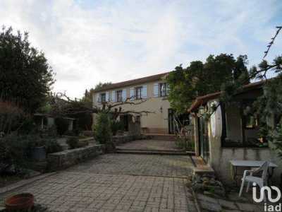 Home For Sale in Cuers, France