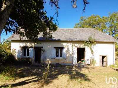 Home For Sale in Seilhac, France