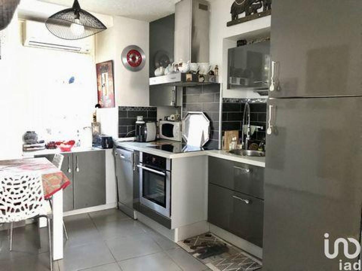 Picture of Home For Sale in Lamballe, Bretagne, France