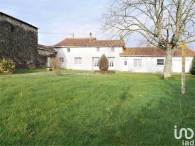 Home For Sale in Adilly, France