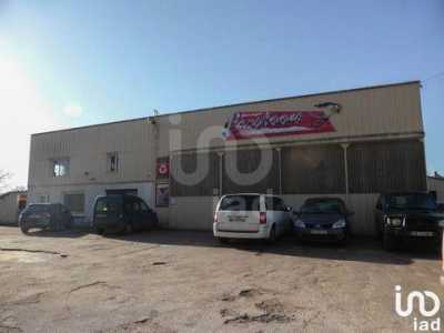 Industrial For Sale in Auxerre, France