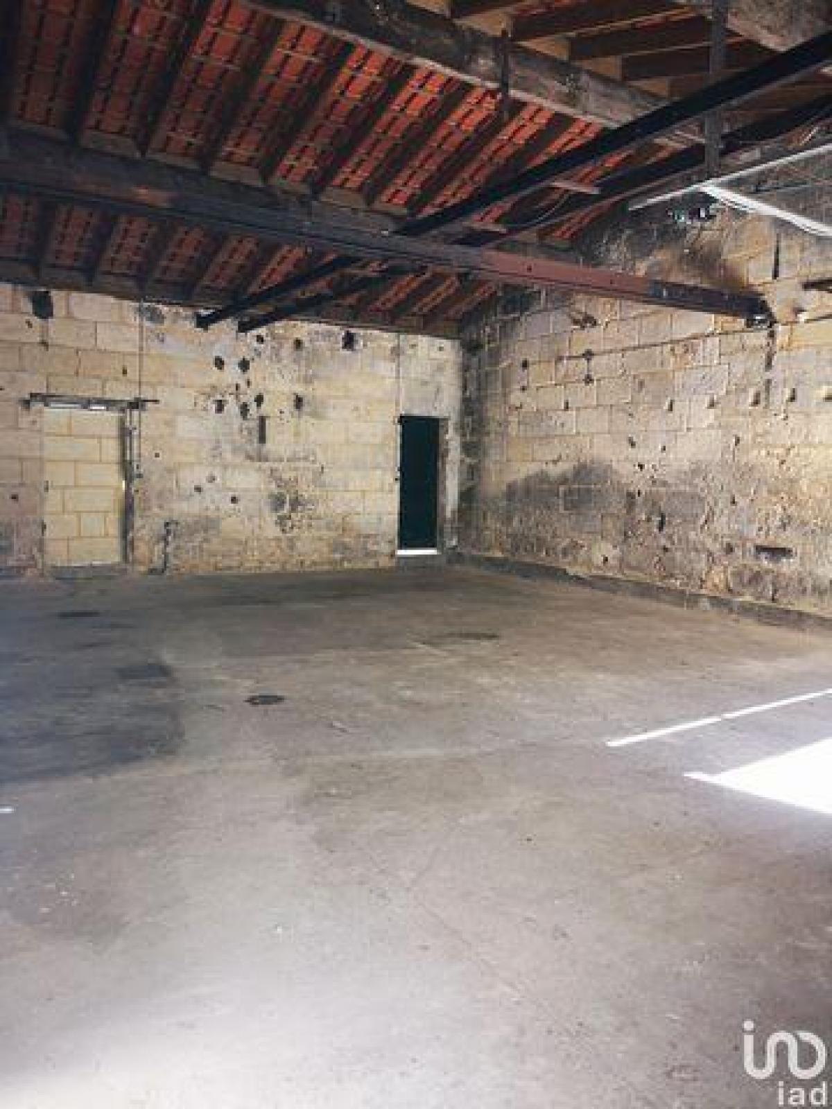 Picture of Retail For Sale in Bordeaux, Aquitaine, France