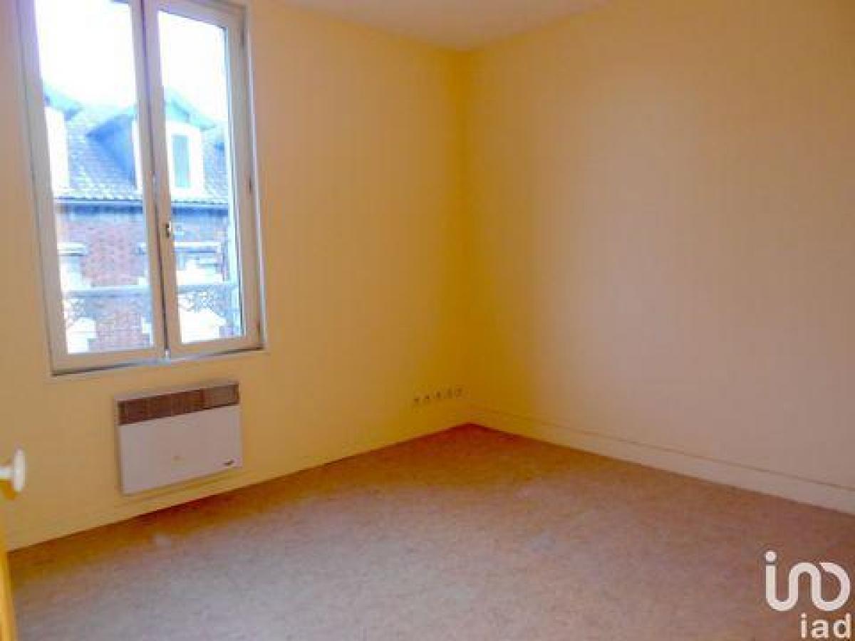 Picture of Condo For Sale in Creil, Picardie, France