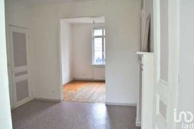 Home For Sale in Longueau, France