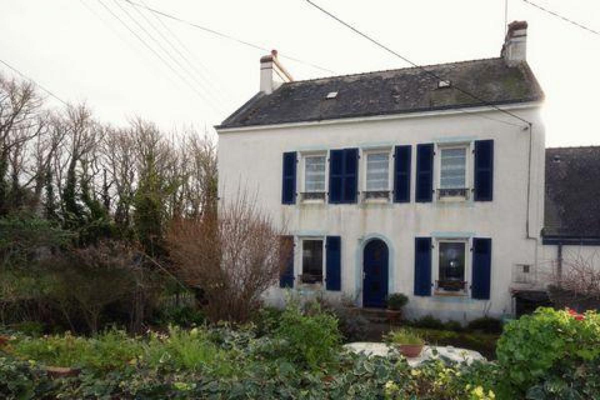 Picture of Home For Sale in Groix, Bretagne, France