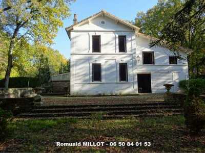 Home For Sale in Angouleme, France