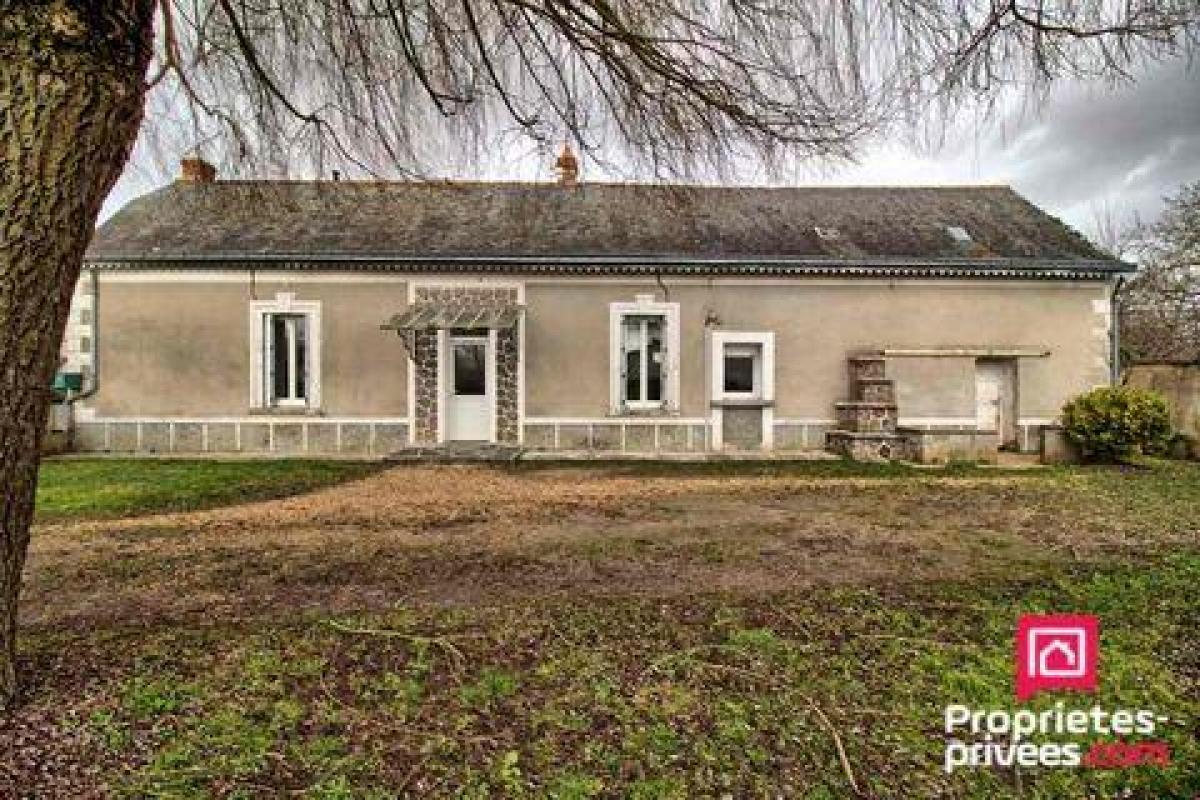 Picture of Home For Sale in Corne, Aquitaine, France