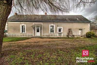 Home For Sale in Corne, France