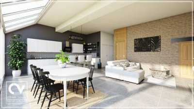 Home For Sale in Bordeaux, France