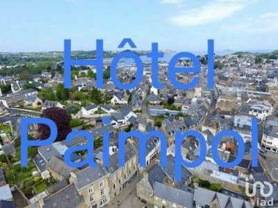 Industrial For Sale in Paimpol, France