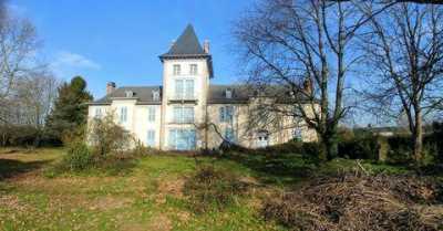 Home For Sale in Pontacq, France