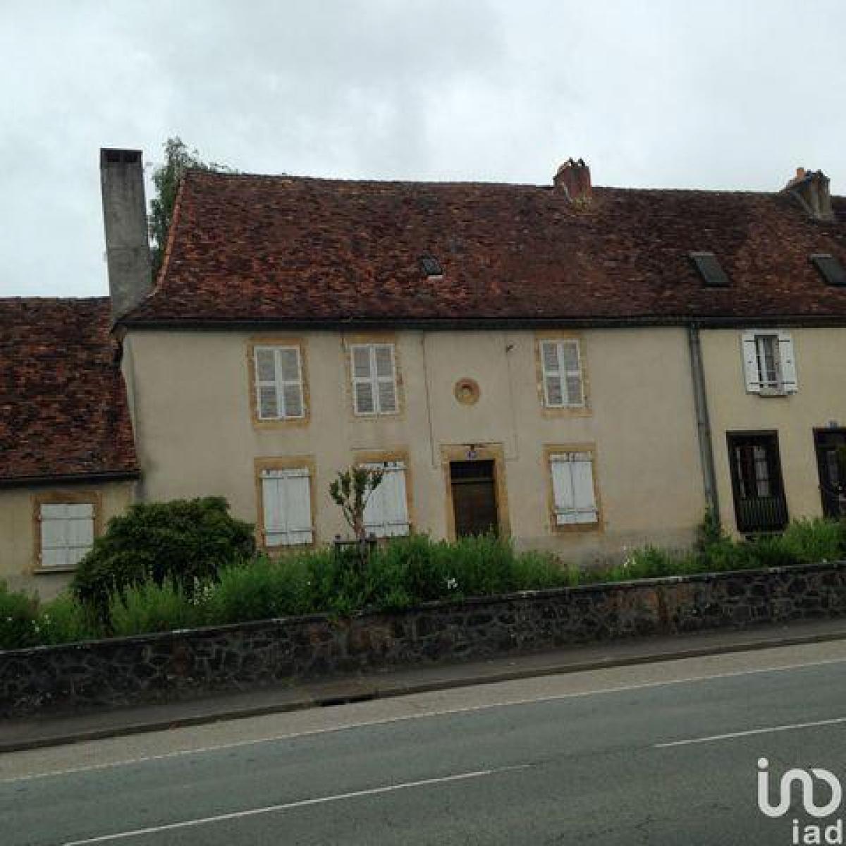 Picture of Home For Sale in Lanouaille, Dordogne, France