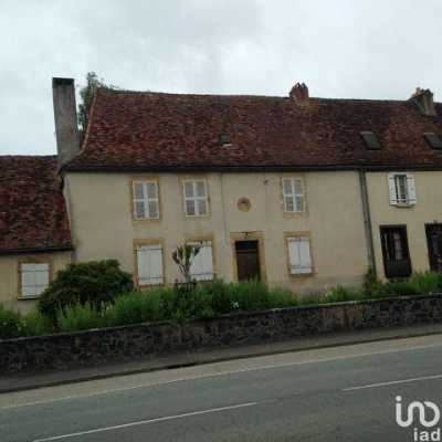 Home For Sale in Lanouaille, France